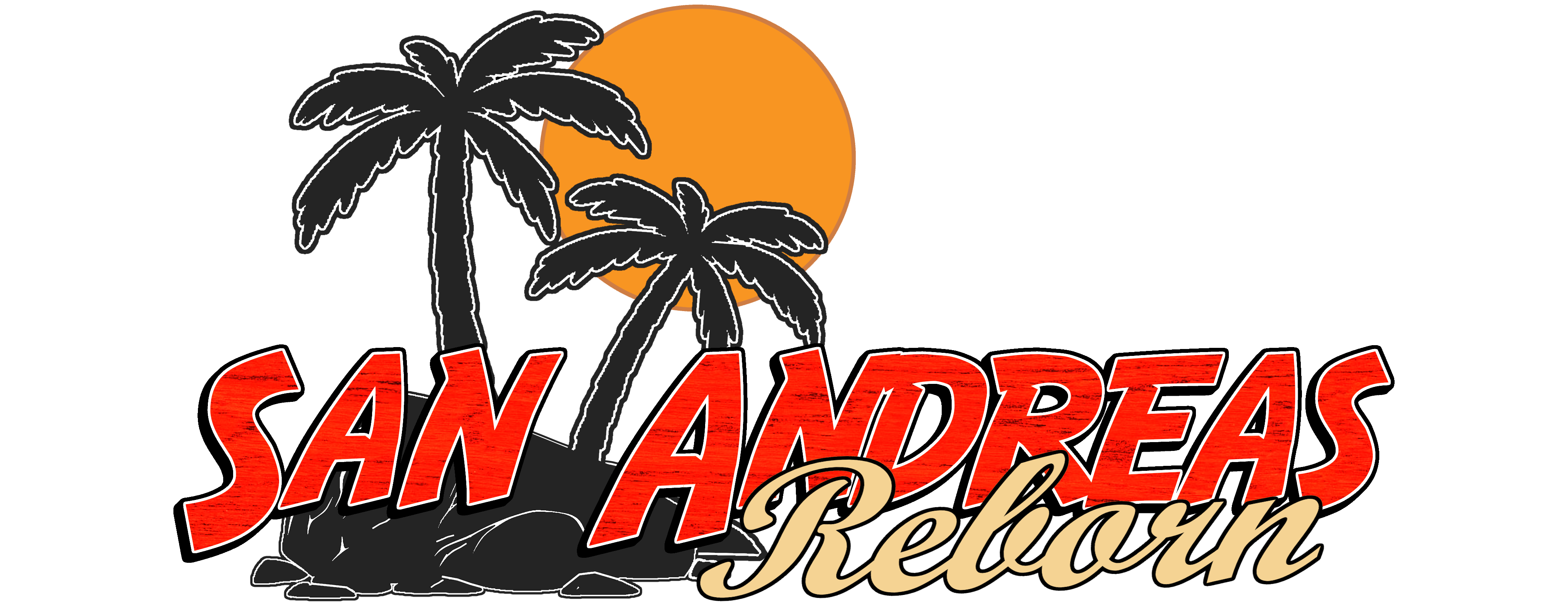 San Andreas Reborn